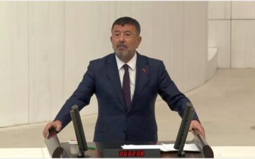 Veli Ağbaba