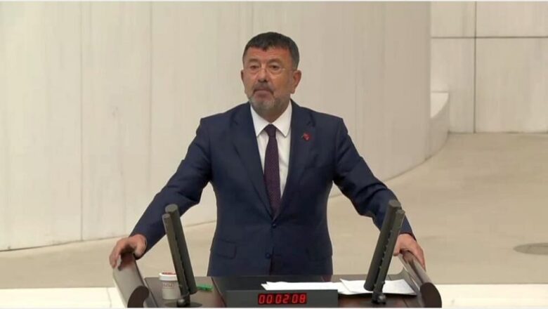 Veli Ağbaba