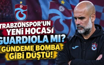 Guardiola