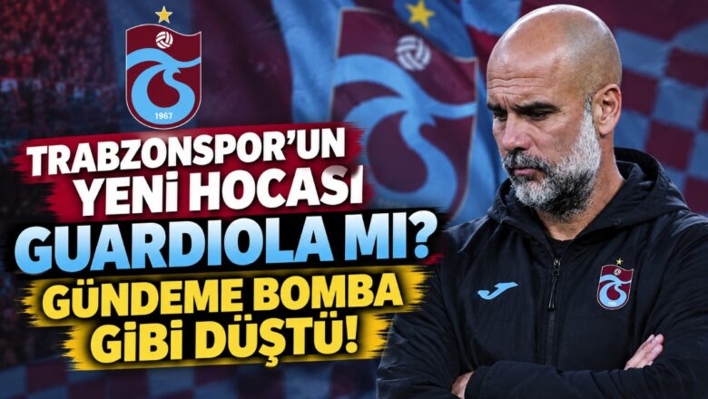 Guardiola