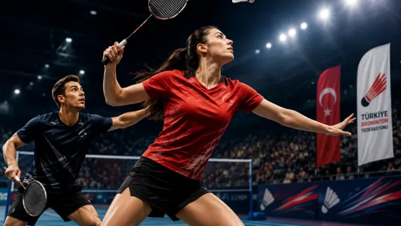 Badminton Şampiyonası