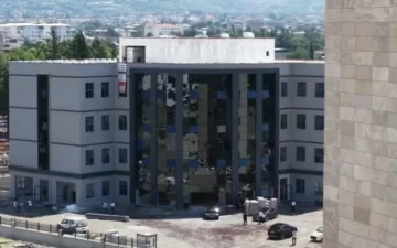 sağlık yatırımları