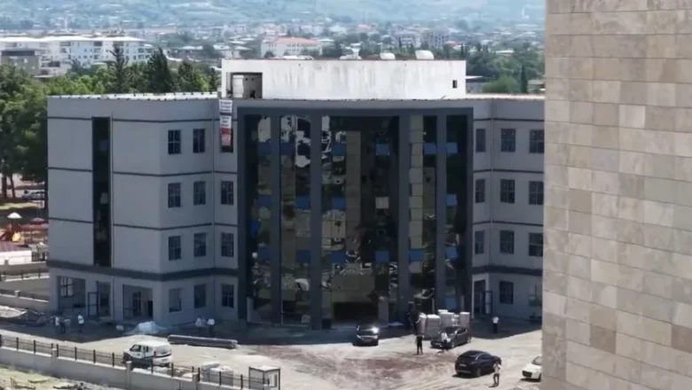 sağlık yatırımları