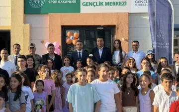 Sağlıklı Yaşam Desteği